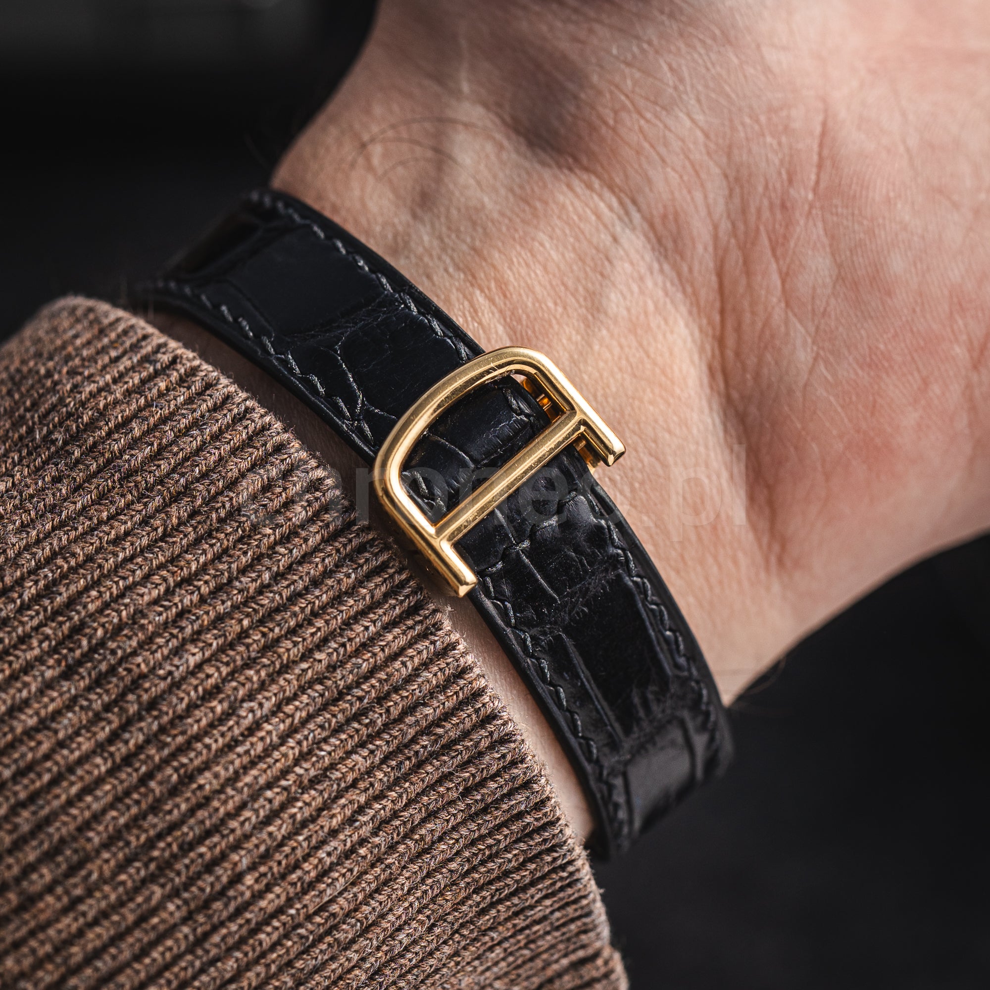 Cartier Tank Louis Cartier ref. 96065