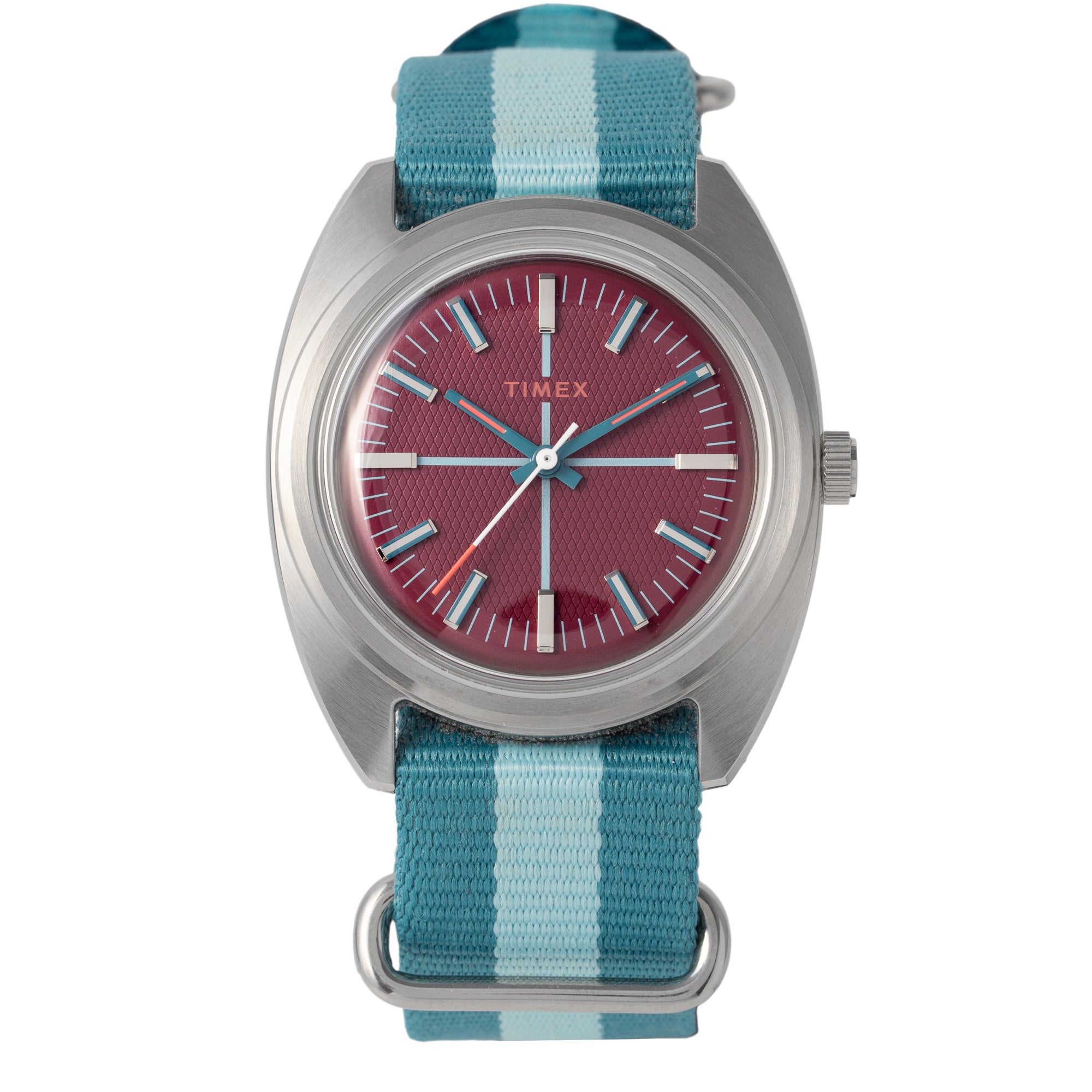 Timex x Worn & Wound 37mm ref. TW2Y11600