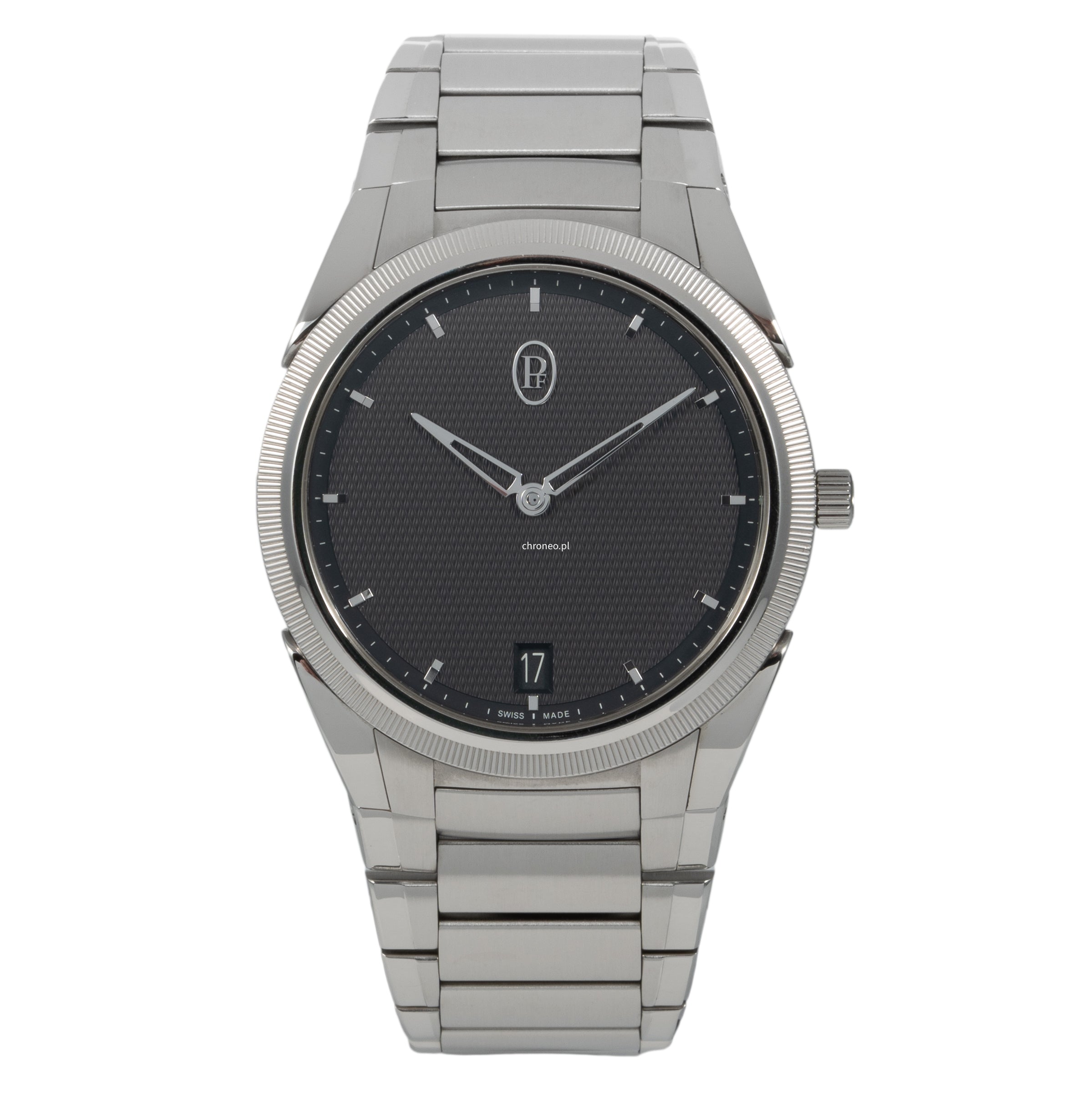 Parmigiani Fleurier Tonda Pf Micro PFC914-1020001-100182