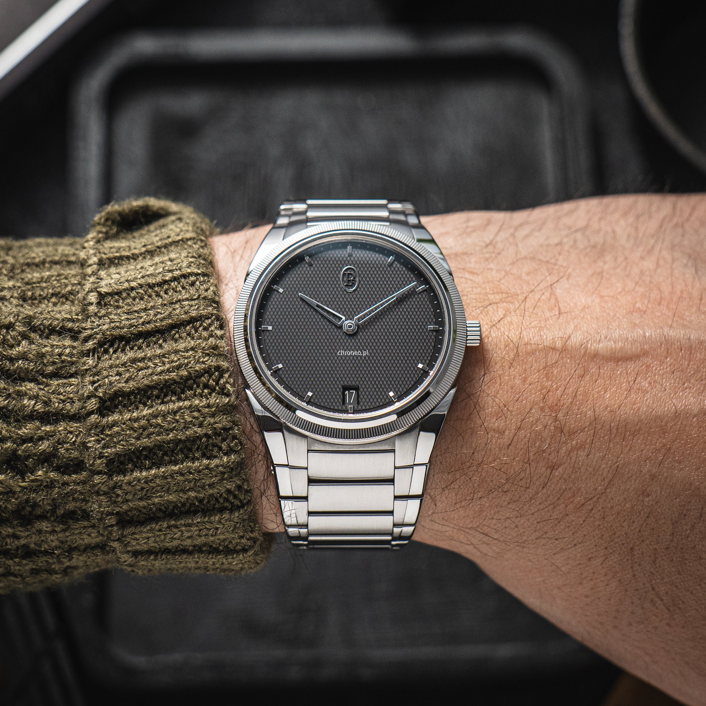 Parmigiani Fleurier Tonda Pf Micro PFC914-1020001-100182