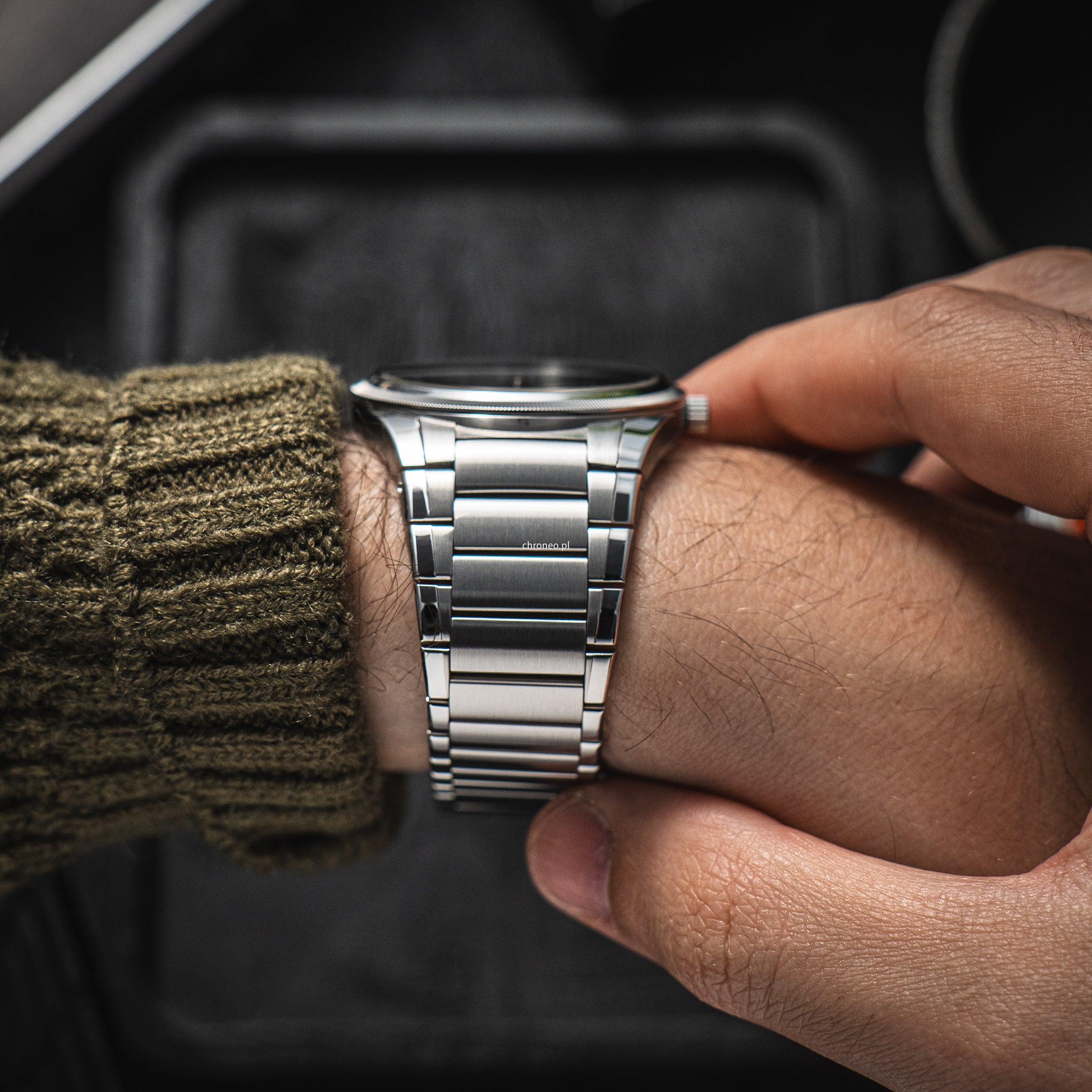 Parmigiani Fleurier Tonda Pf Micro PFC914-1020001-100182