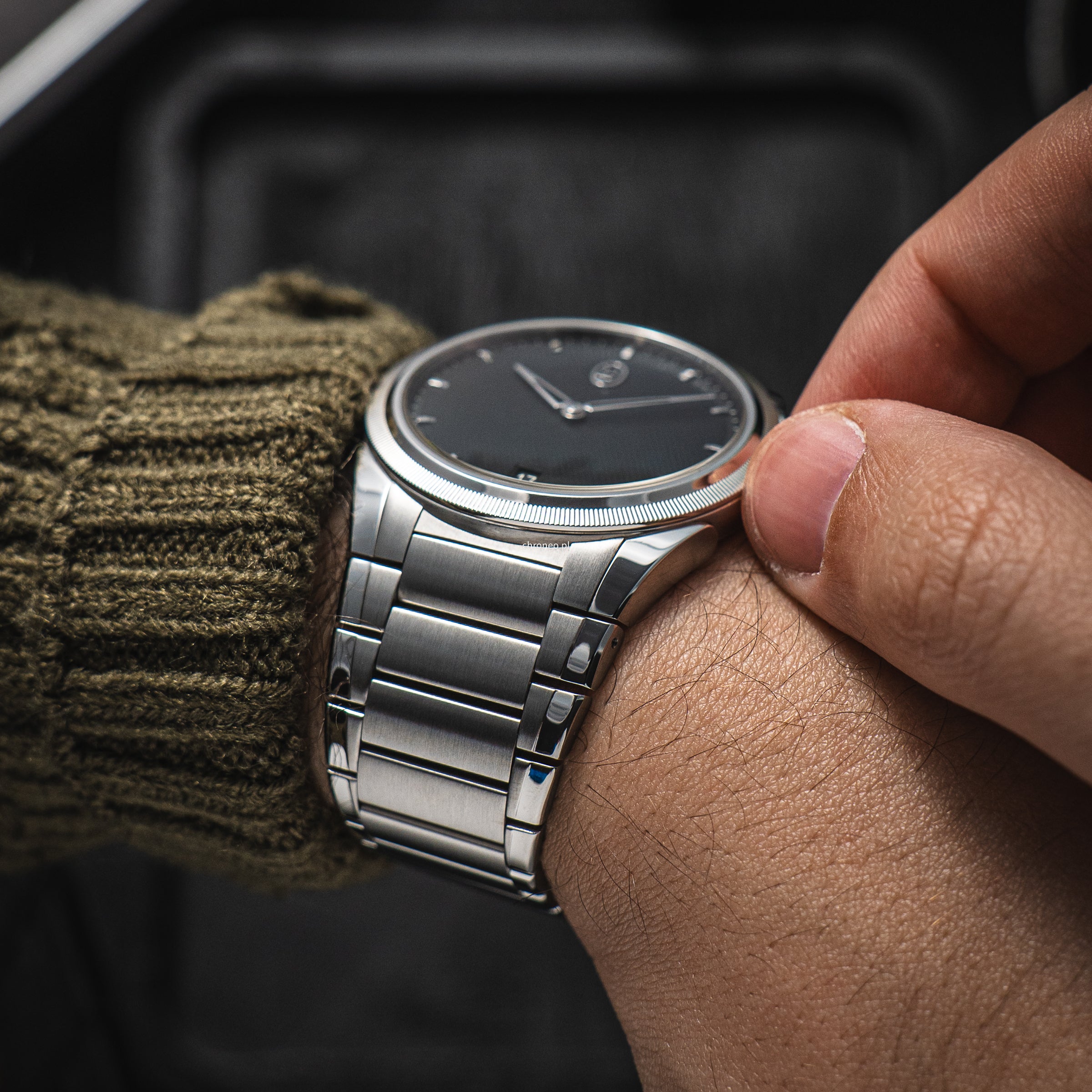 Parmigiani Fleurier Tonda Pf Micro PFC914-1020001-100182