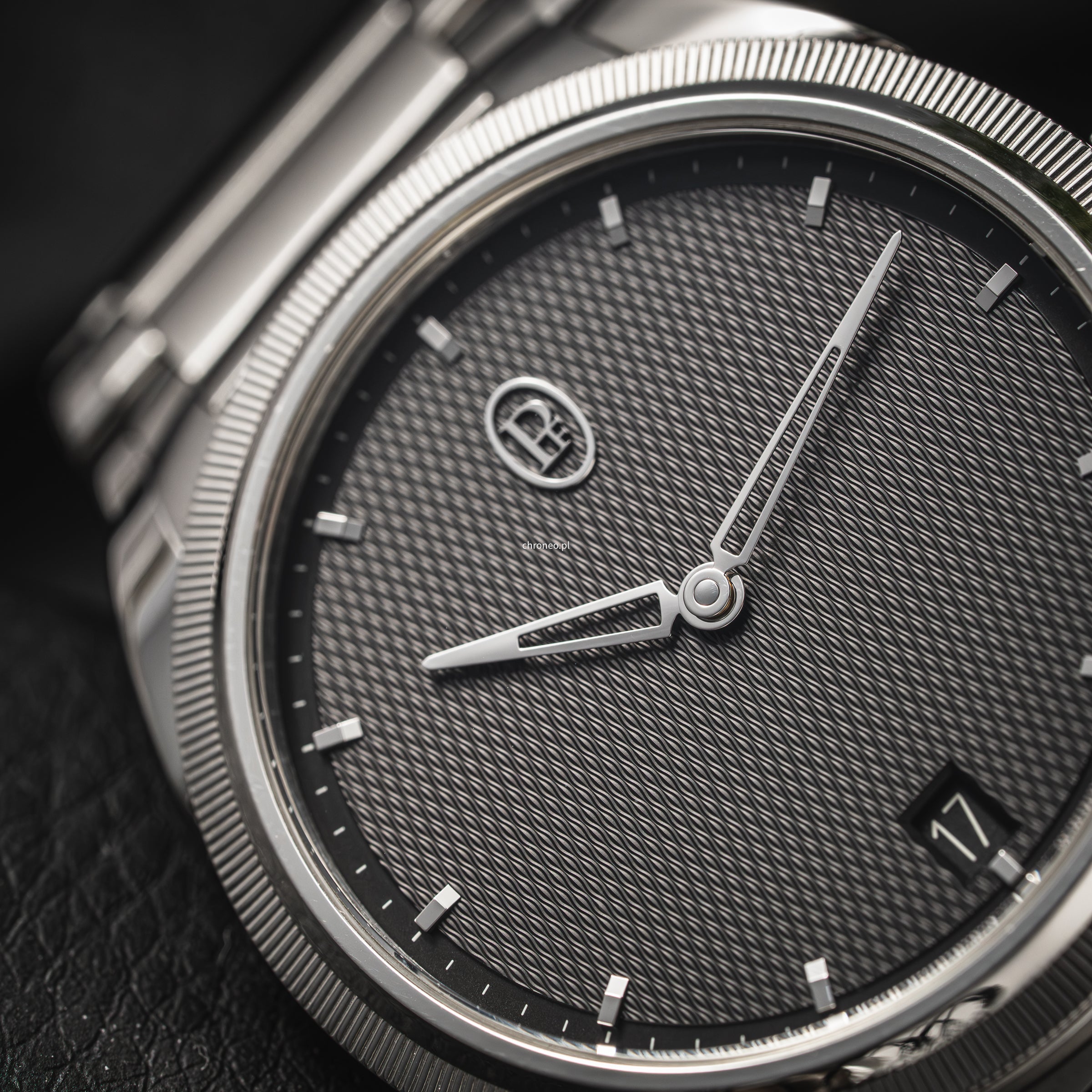 Parmigiani Fleurier Tonda Pf Micro PFC914-1020001-100182