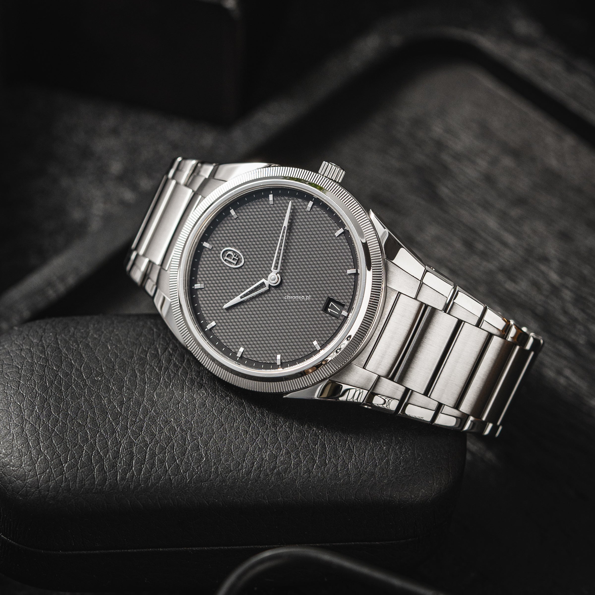 Parmigiani Fleurier Tonda Pf Micro PFC914-1020001-100182