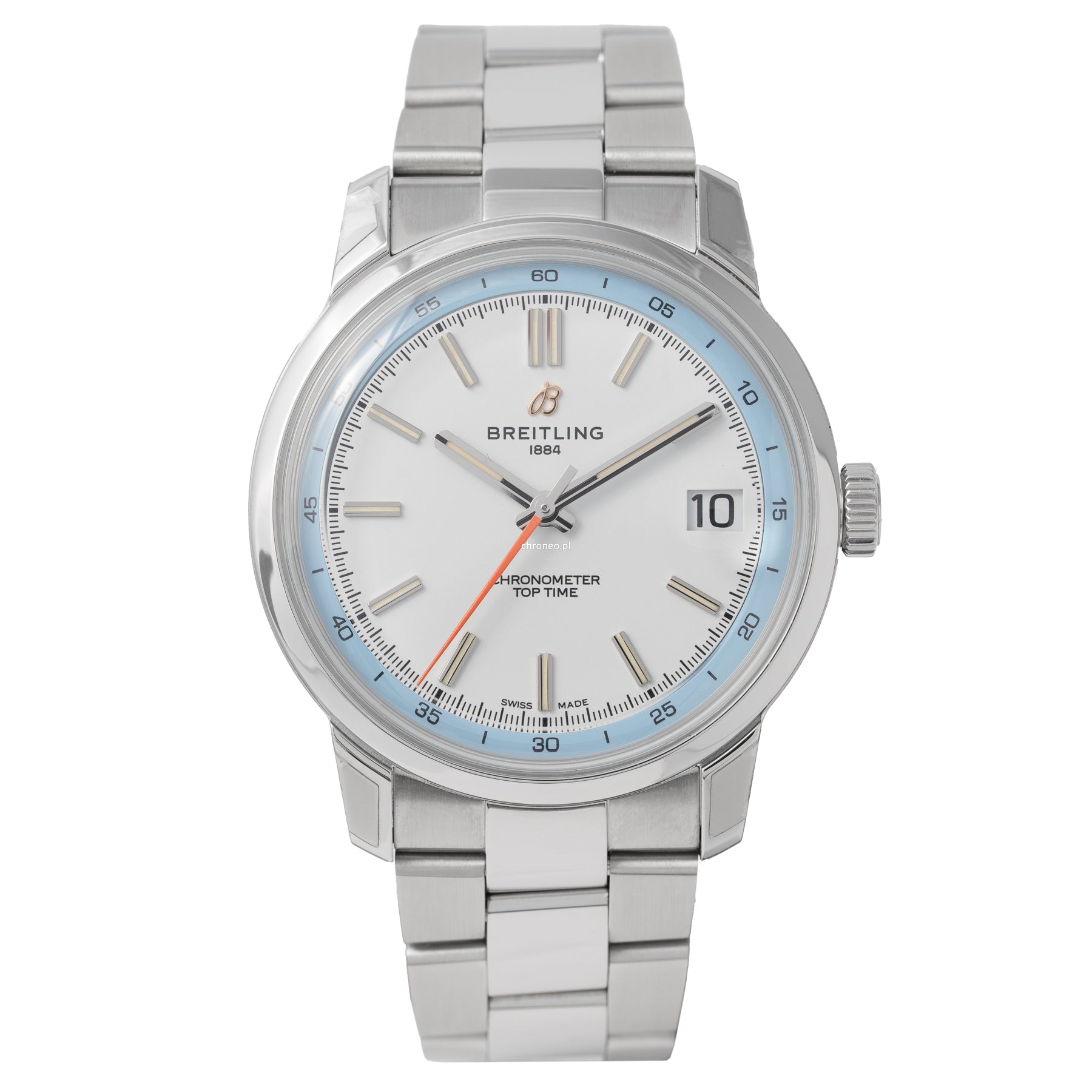 Breitling Top Time B31 38 mm ref. AB3113