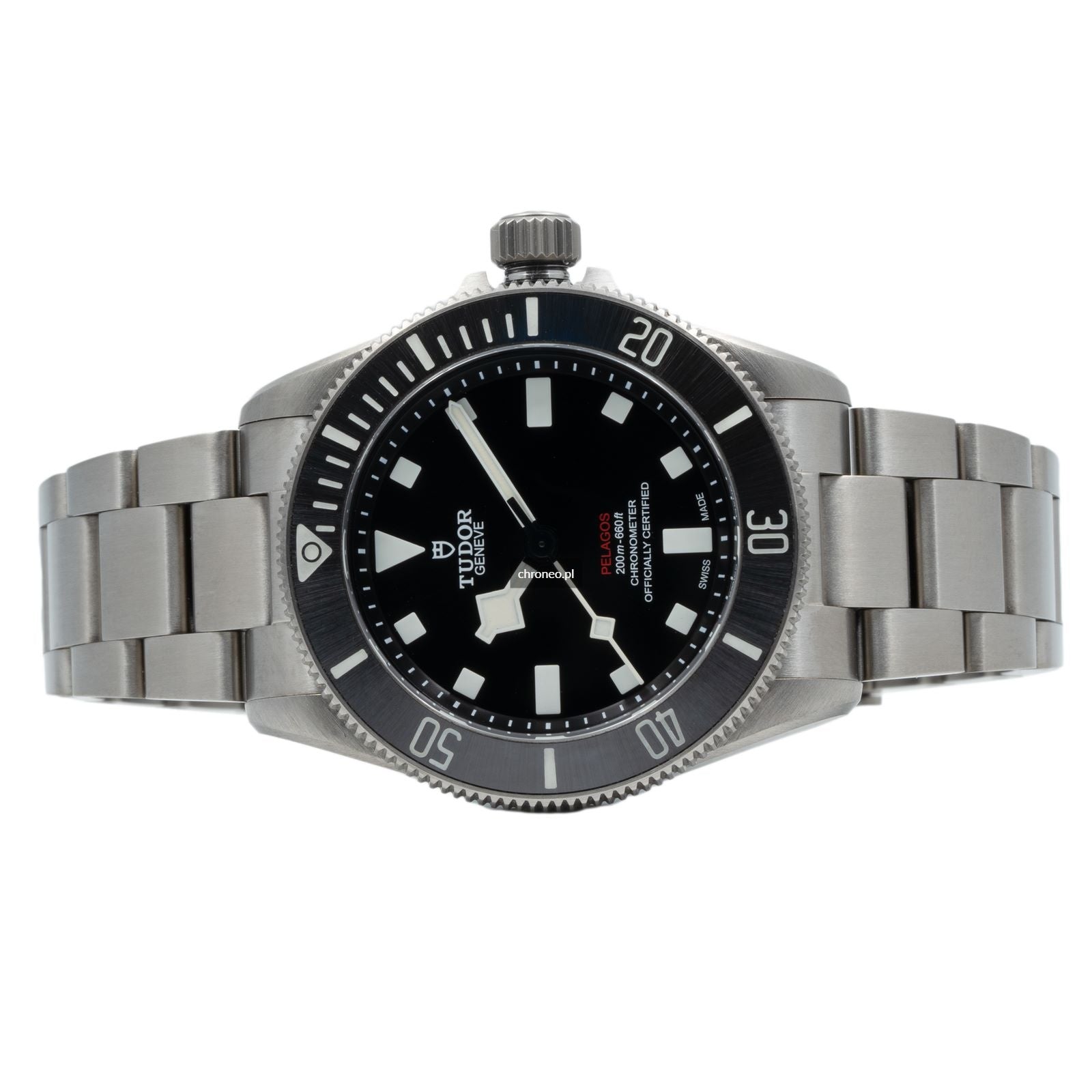Tudor Pelagos ref. 25407N