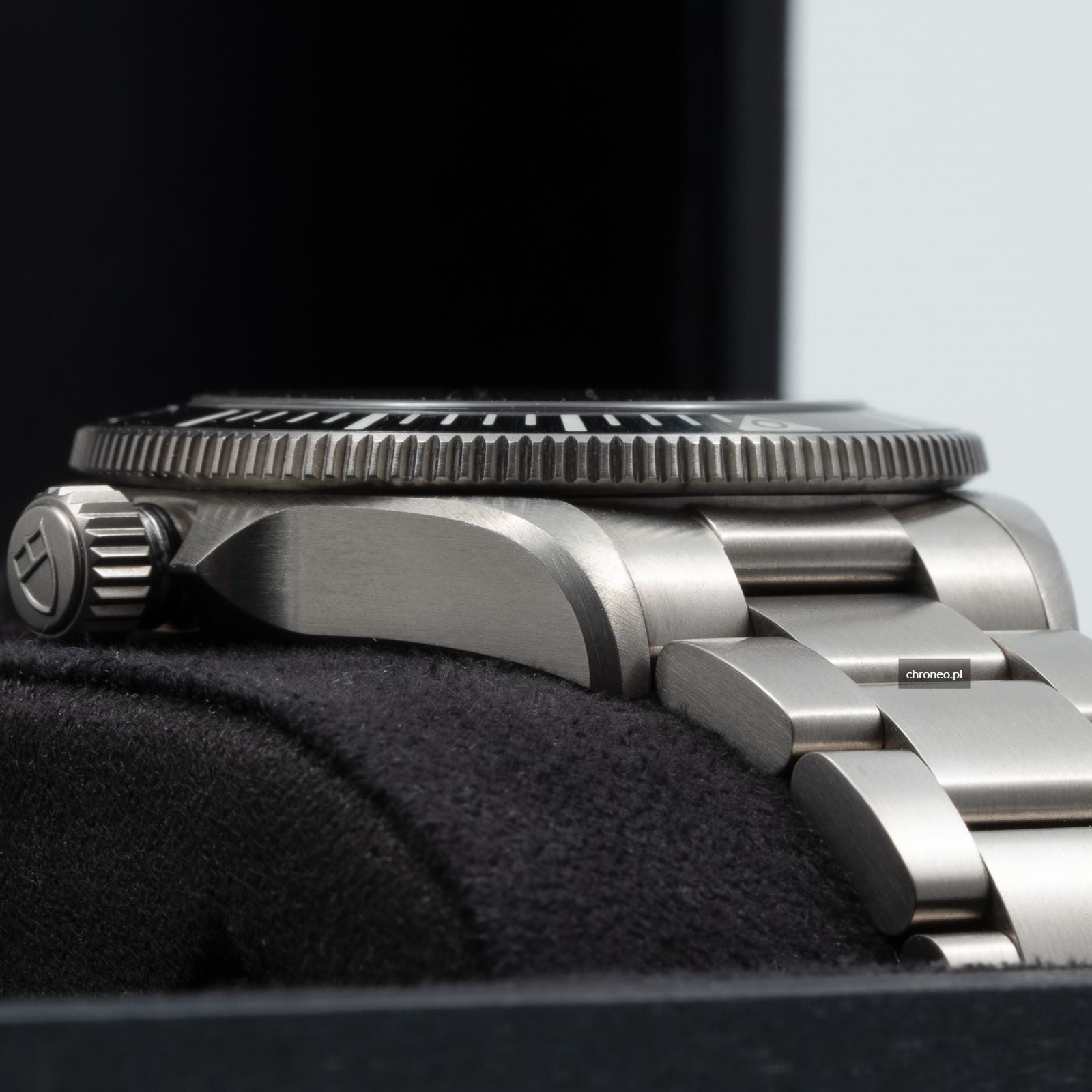Tudor Pelagos ref. 25407N