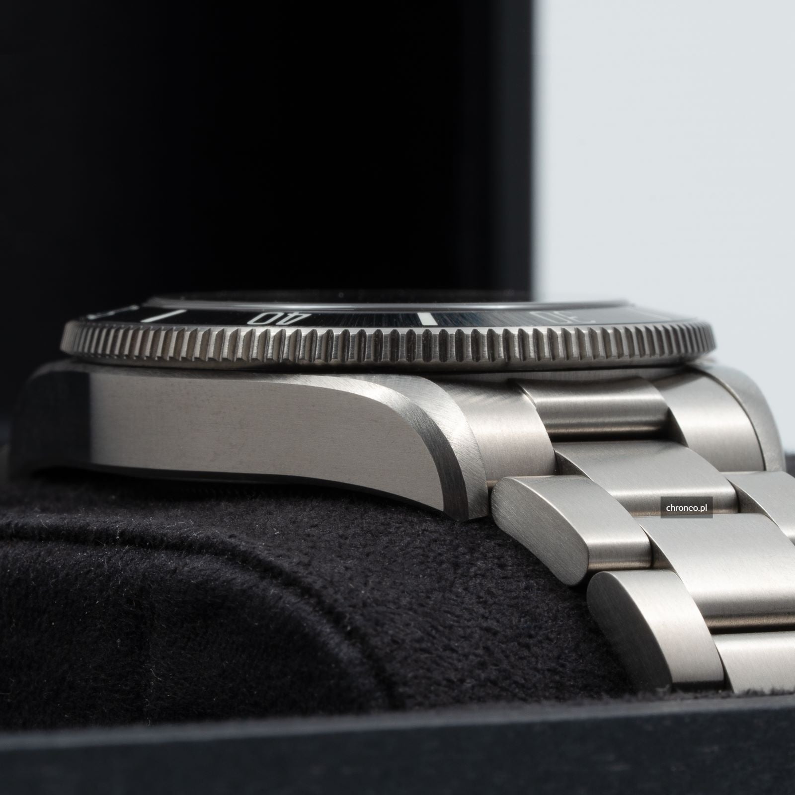 Tudor Pelagos ref. 25407N