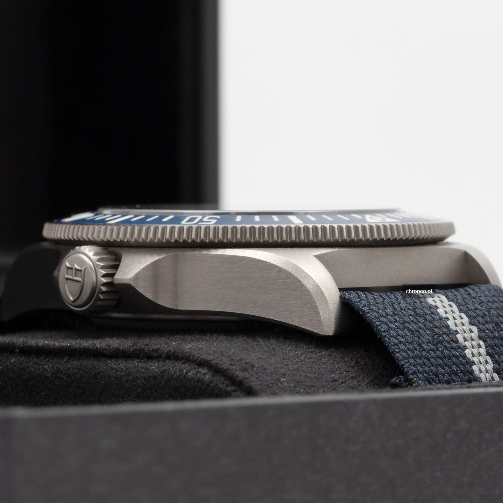 Tudor Pelagos FXD ref. 25707B/23