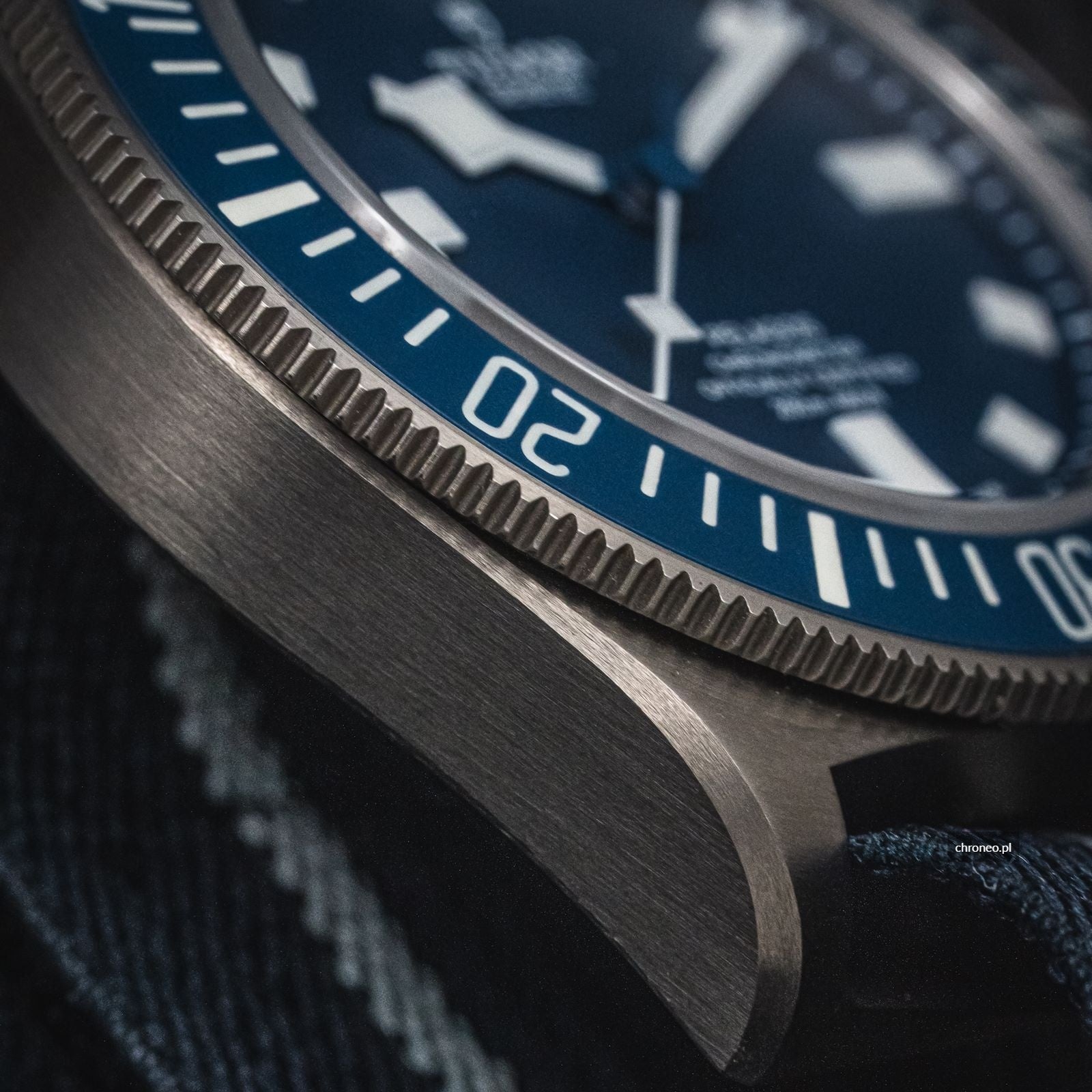 Tudor Pelagos FXD ref. 25707B/23