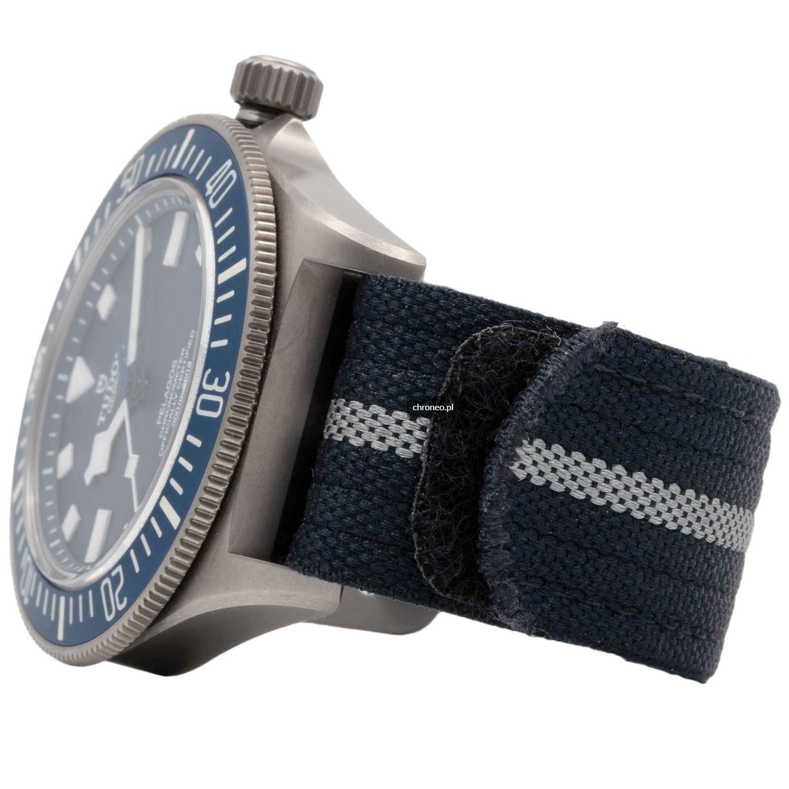 Tudor Pelagos FXD ref. 25707B/23