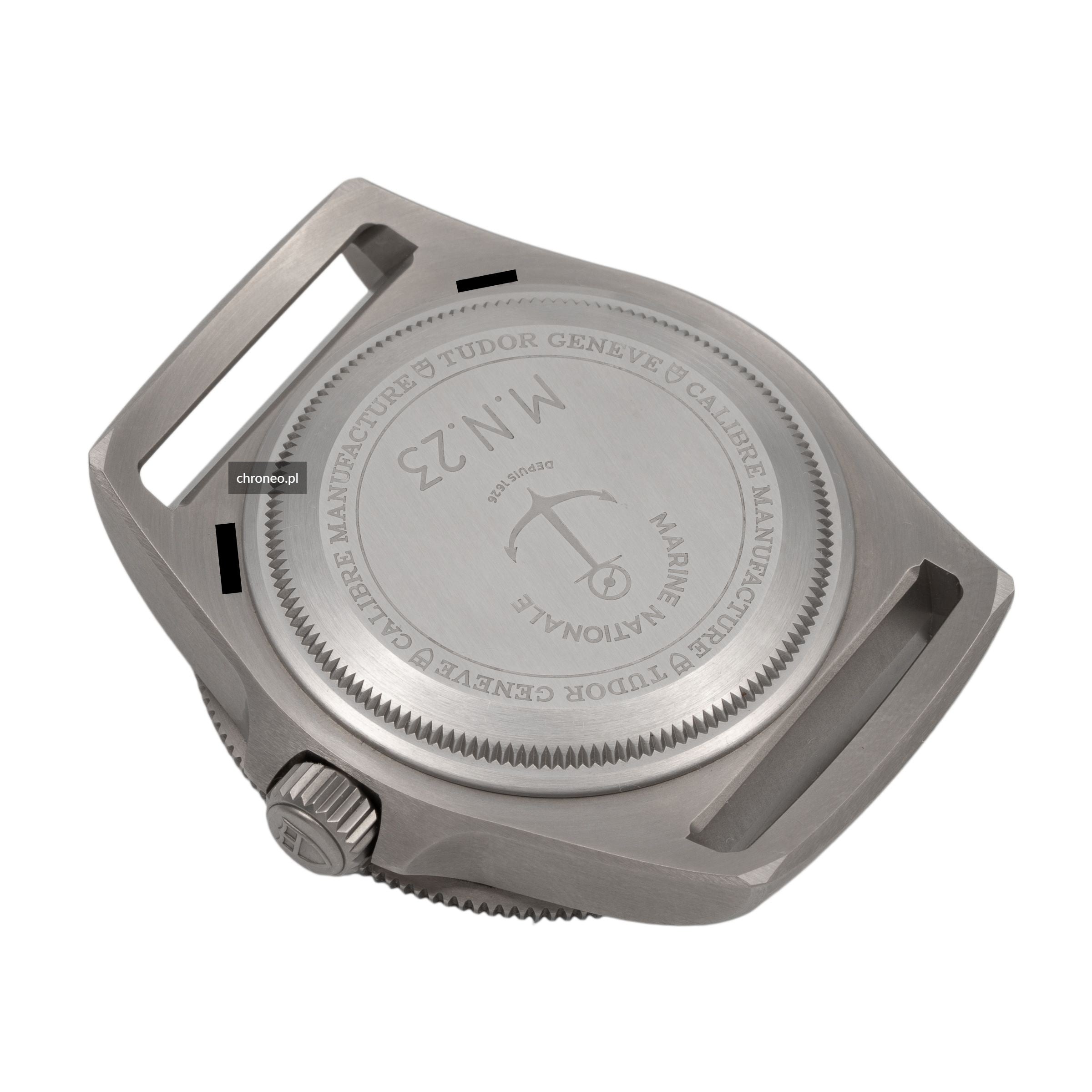 Tudor Pelagos FXD ref. 25707B/23