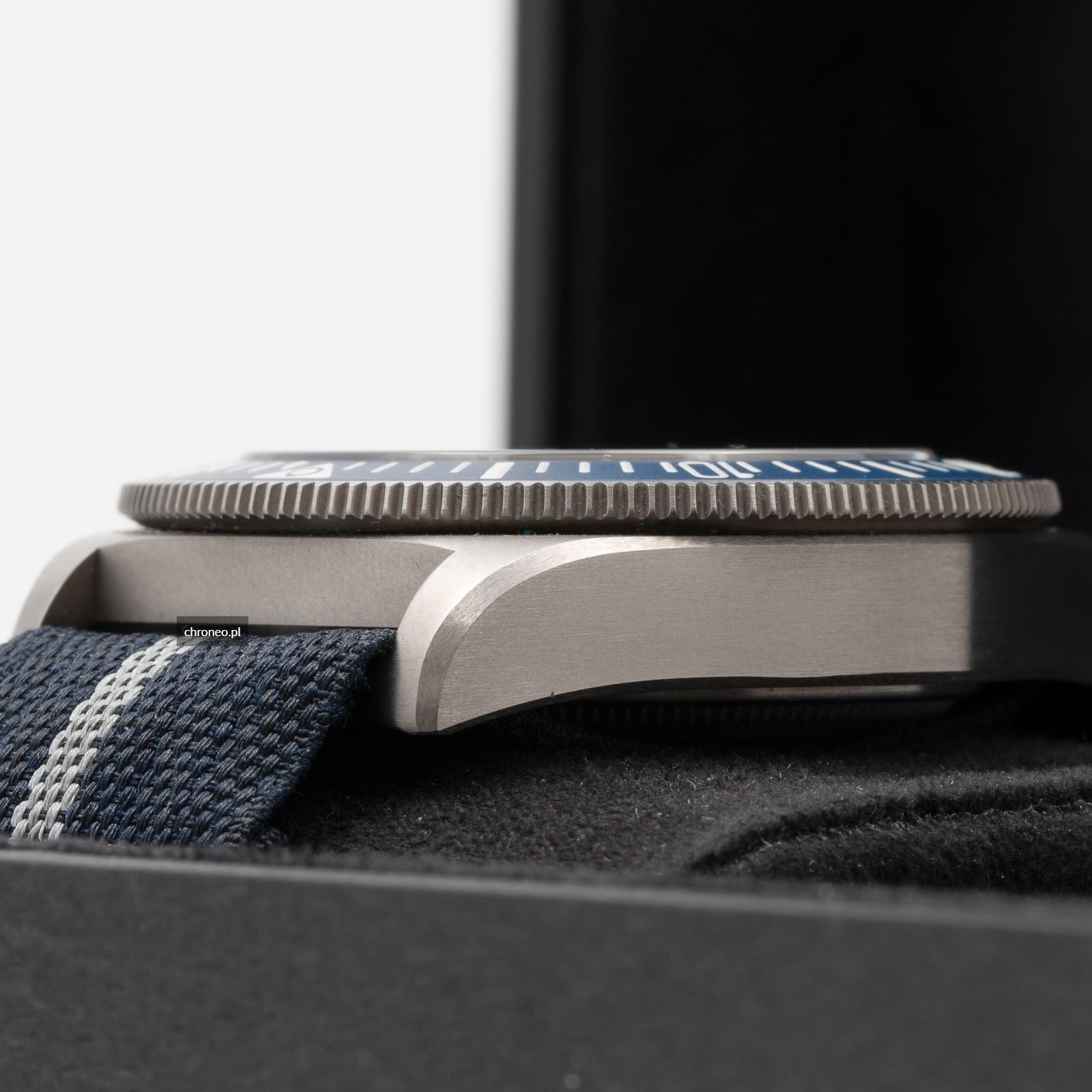 Tudor Pelagos FXD ref. 25707B/23
