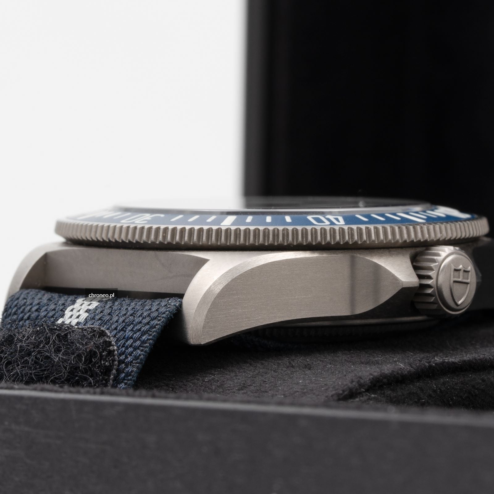 Tudor Pelagos FXD ref. 25707B/23