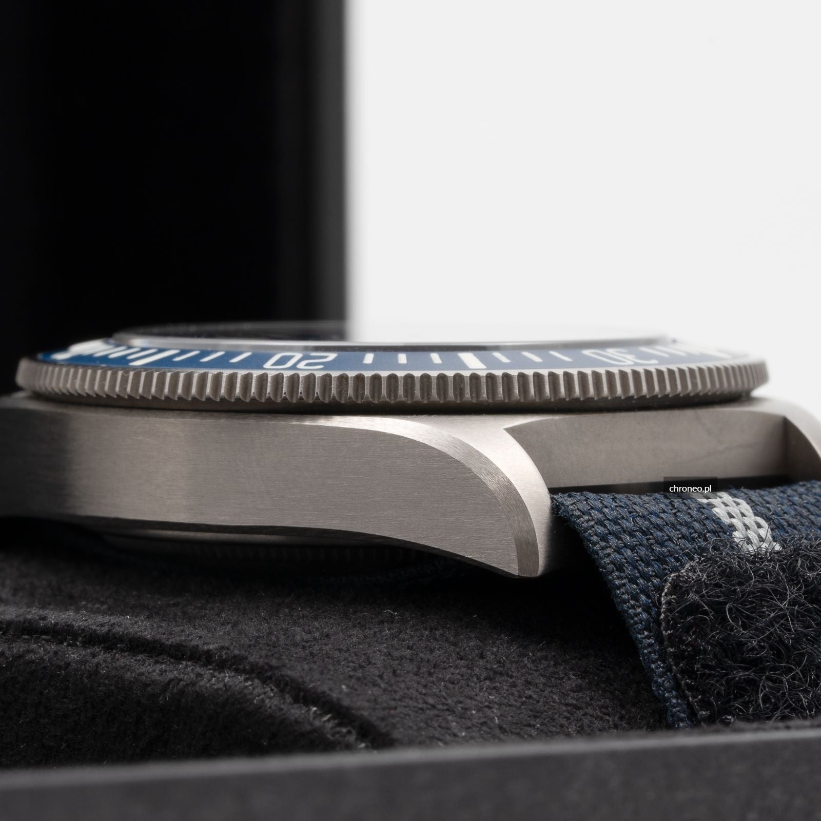 Tudor Pelagos FXD ref. 25707B/23