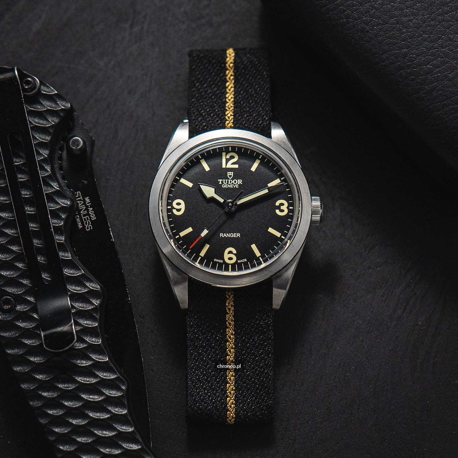 Tudor Ranger ref. 79950-0003