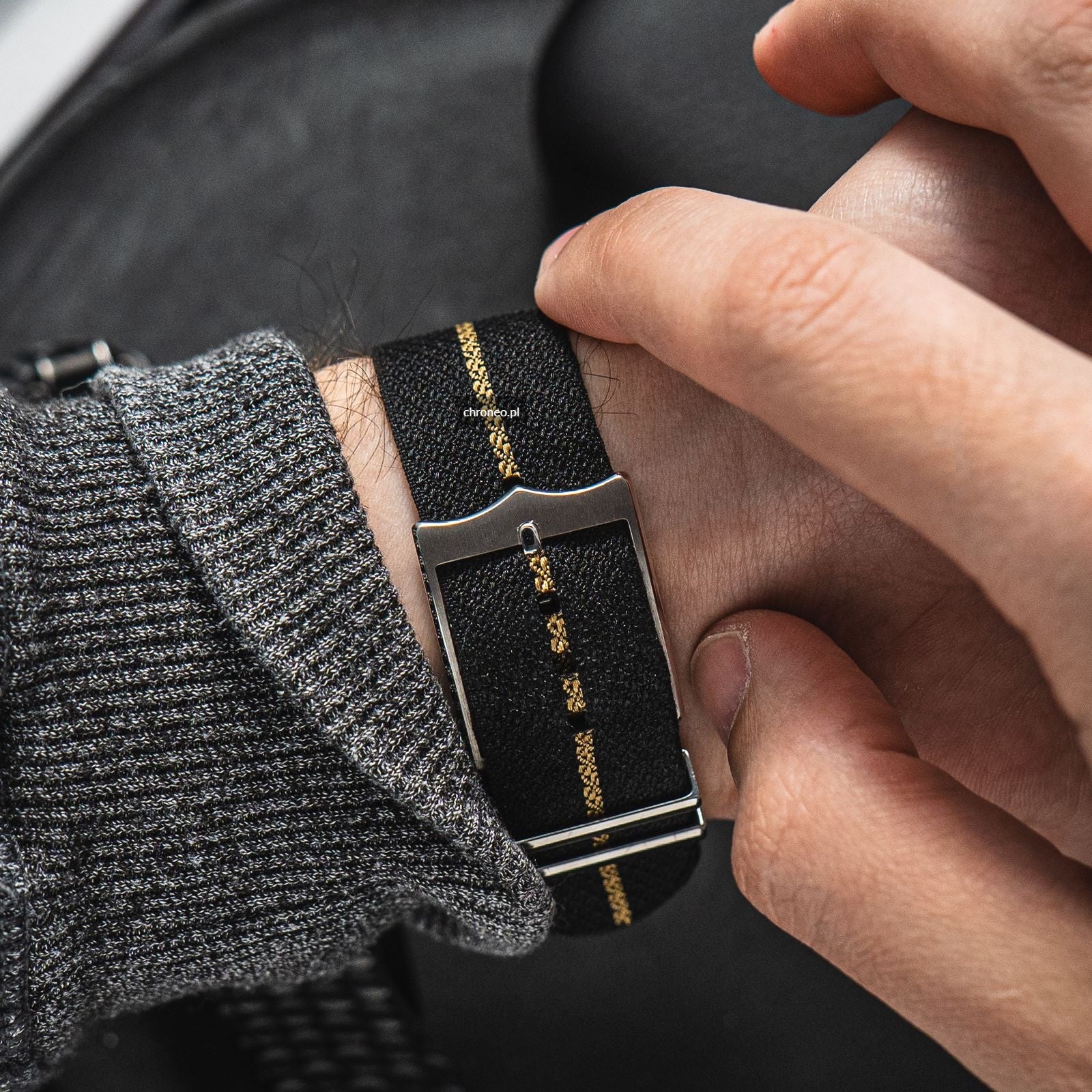 Tudor Ranger ref. 79950-0003