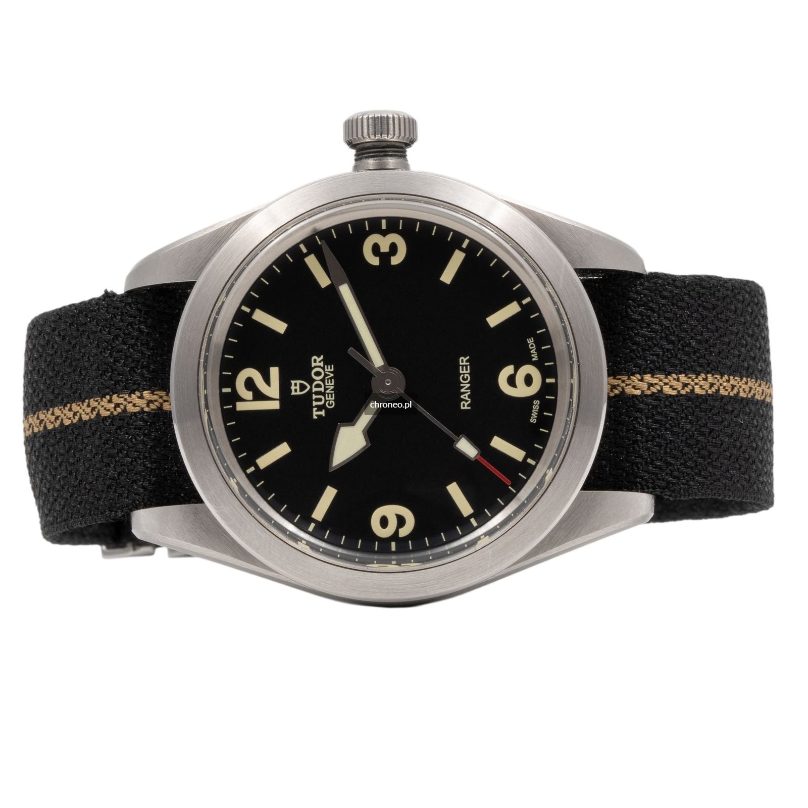 Tudor Ranger ref. 79950-0003