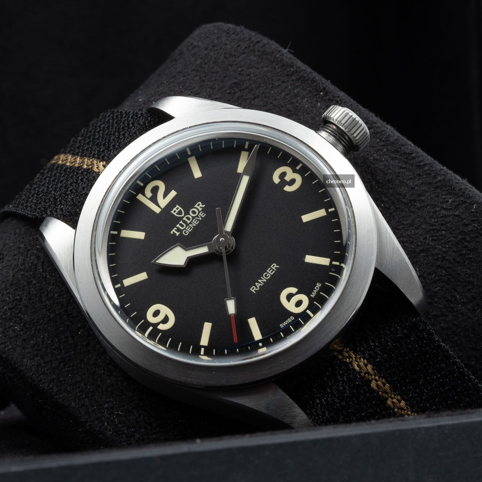 Tudor Ranger ref. 79950-0003