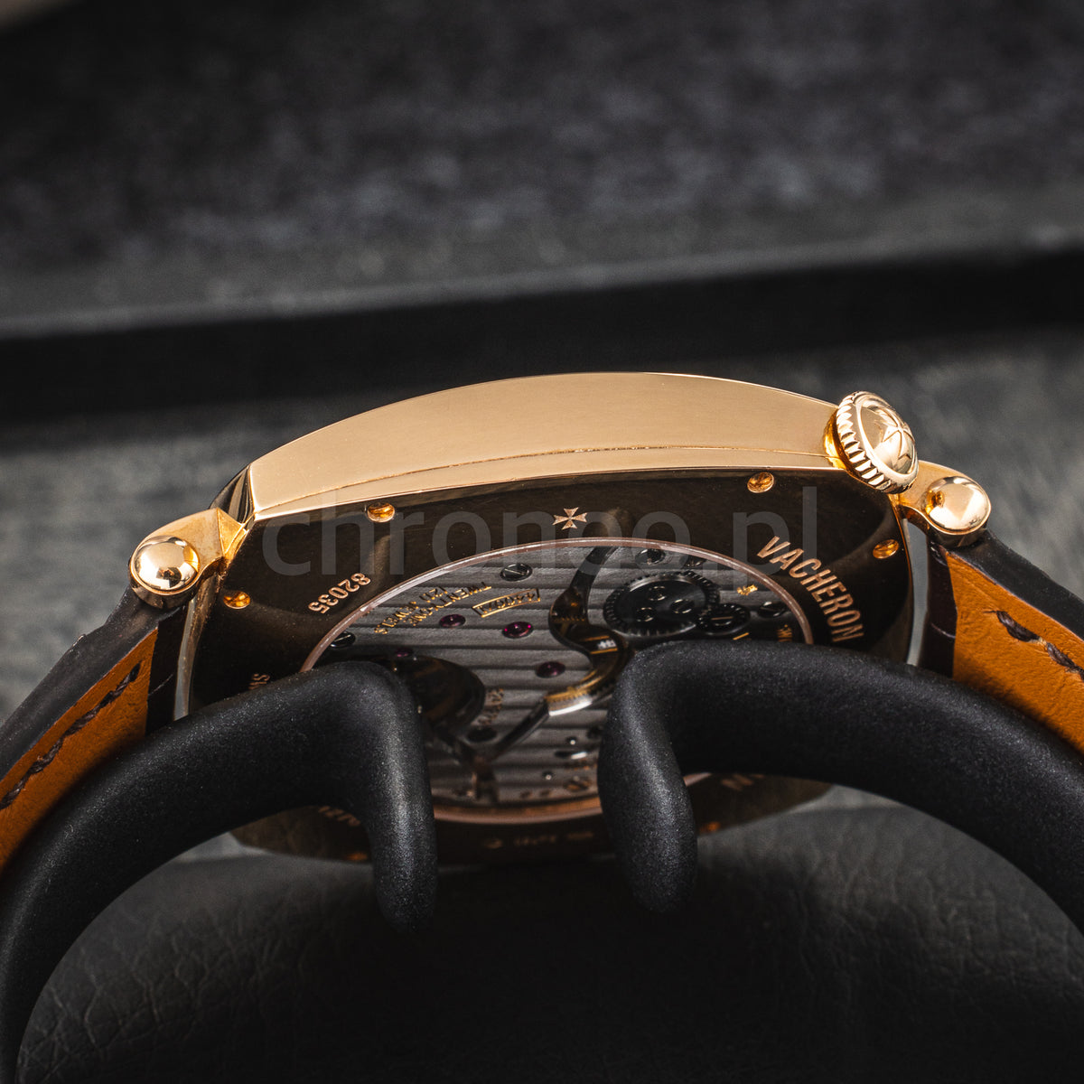 Vacheron Constantin American 1921 82035/000J-9964