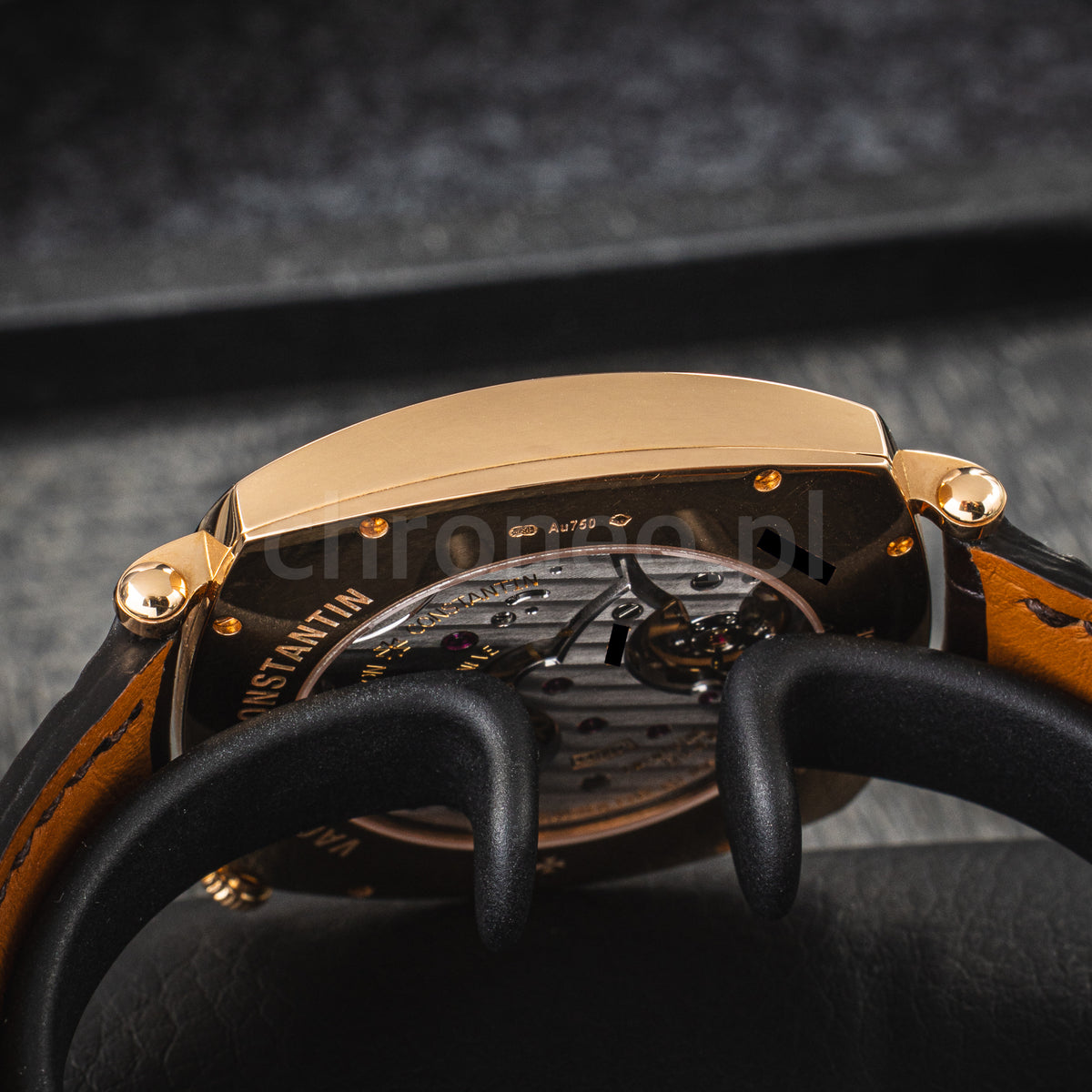 Vacheron Constantin American 1921 82035/000J-9964