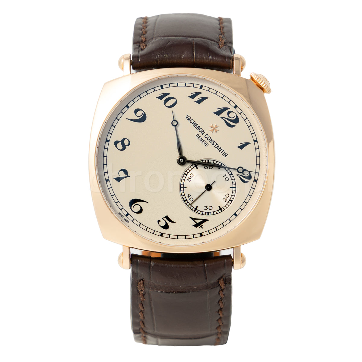 Vacheron Constantin American 1921 82035/000J-9964
