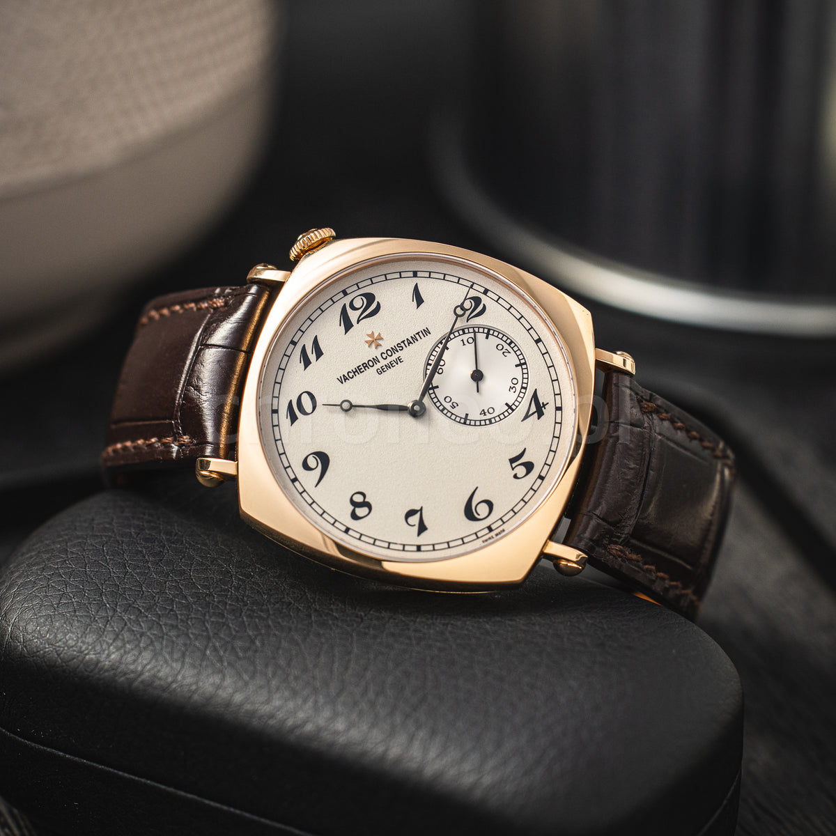 Vacheron Constantin American 1921 82035/000J-9964