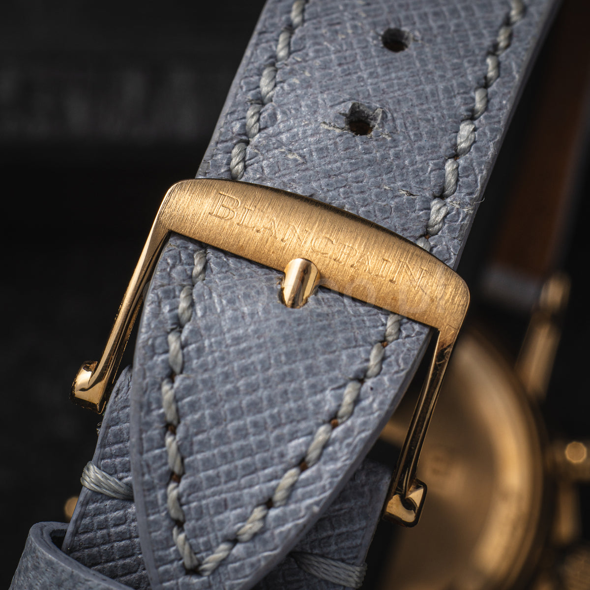 Blancpain Villeret 1186