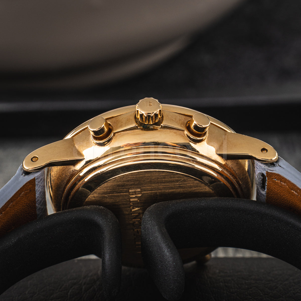 Blancpain Villeret 1186