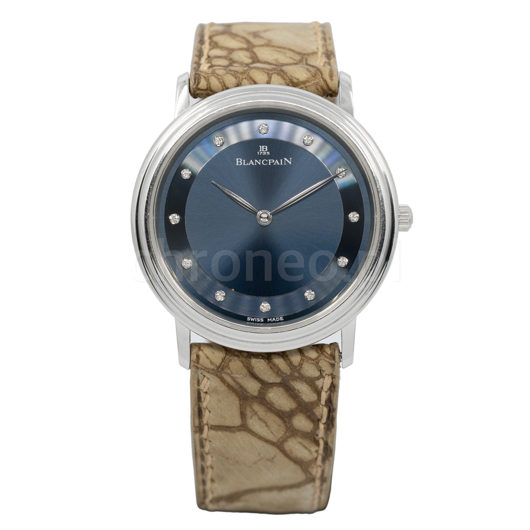 blancpain villeret 4795-3440