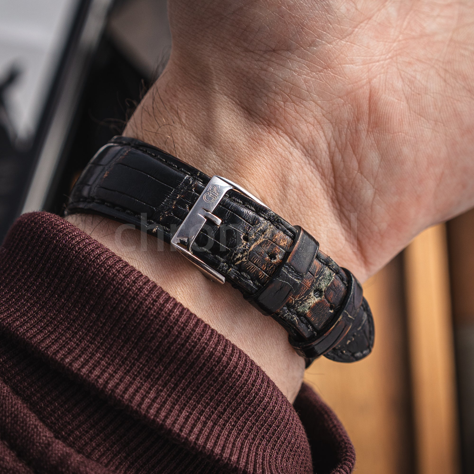 Girard Perregaux Vintage 1960 2598