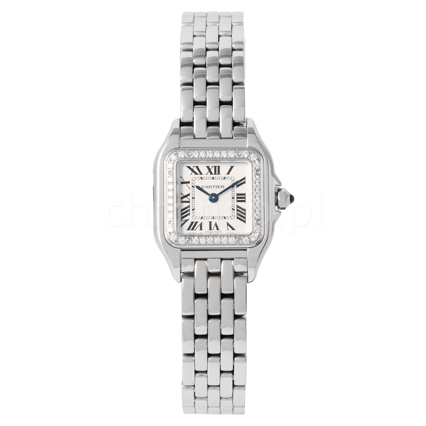 Cartier Panthère De Cartier Small W4PN0016
