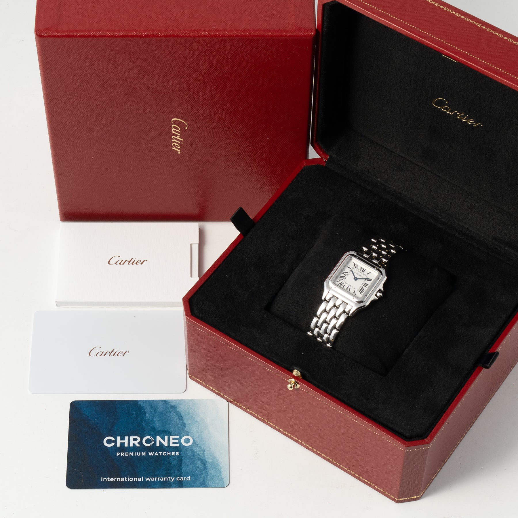 Cartier Panthère De Cartier Medium WSPN0015