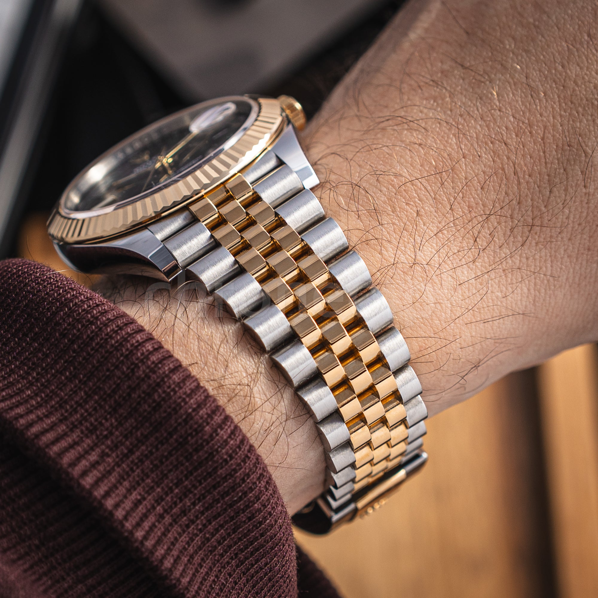 Rolex Datejust 41 mm ref. 126333