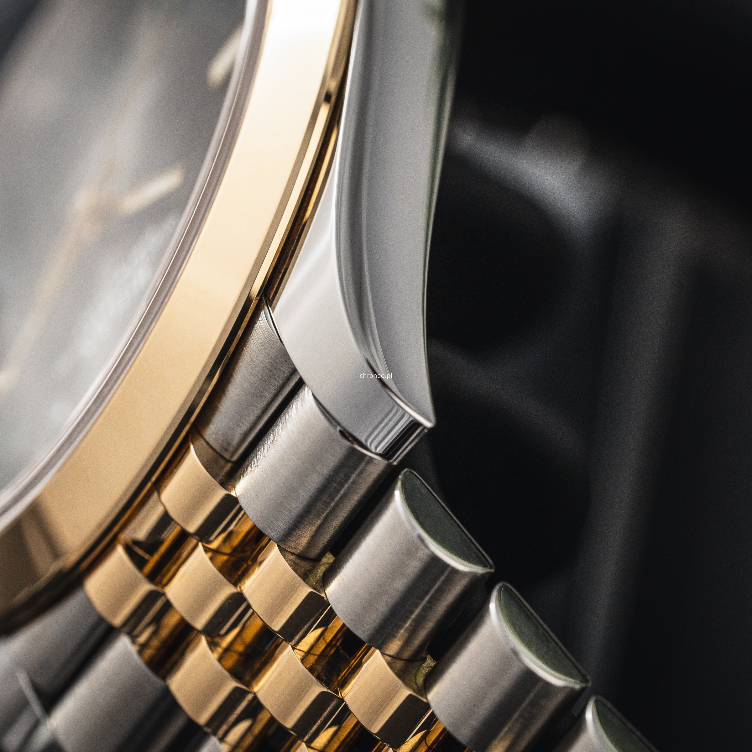 Rolex Datejust 41 Wimbledon ref. 126303