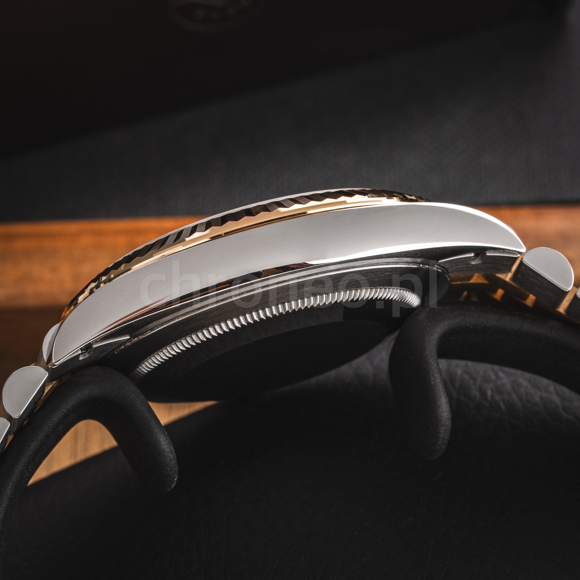 Rolex Datejust 41 mm ref. 126333