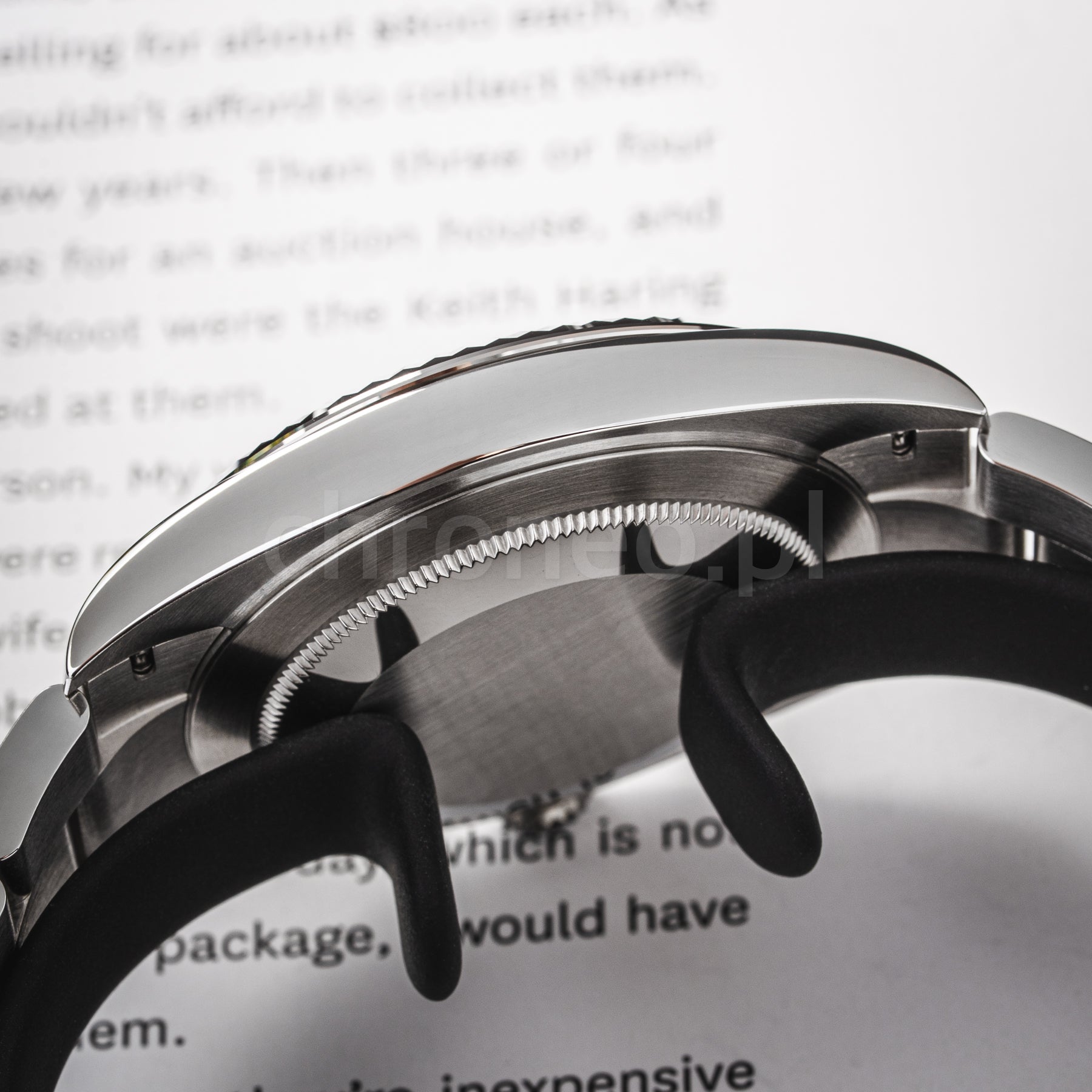 Rolex Datejust 41 126334 Wimbledon