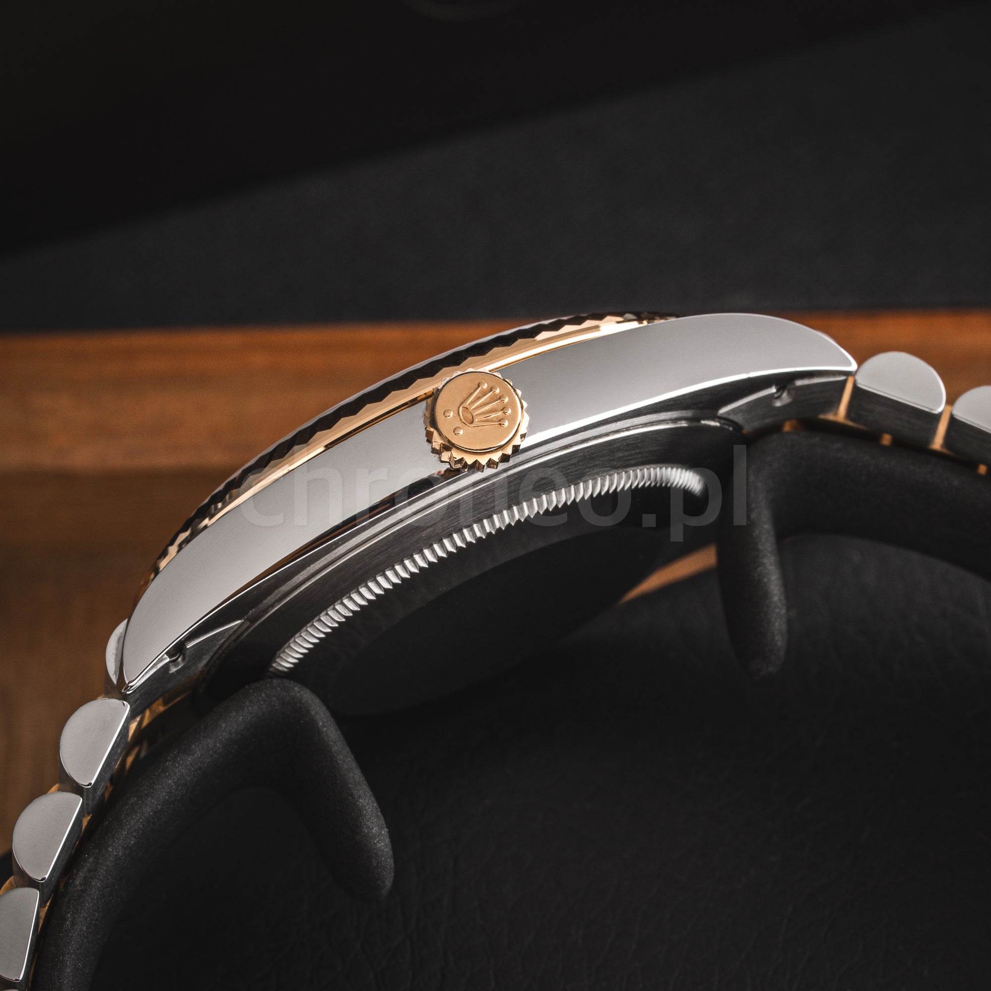 Rolex Datejust 41 mm ref. 126333