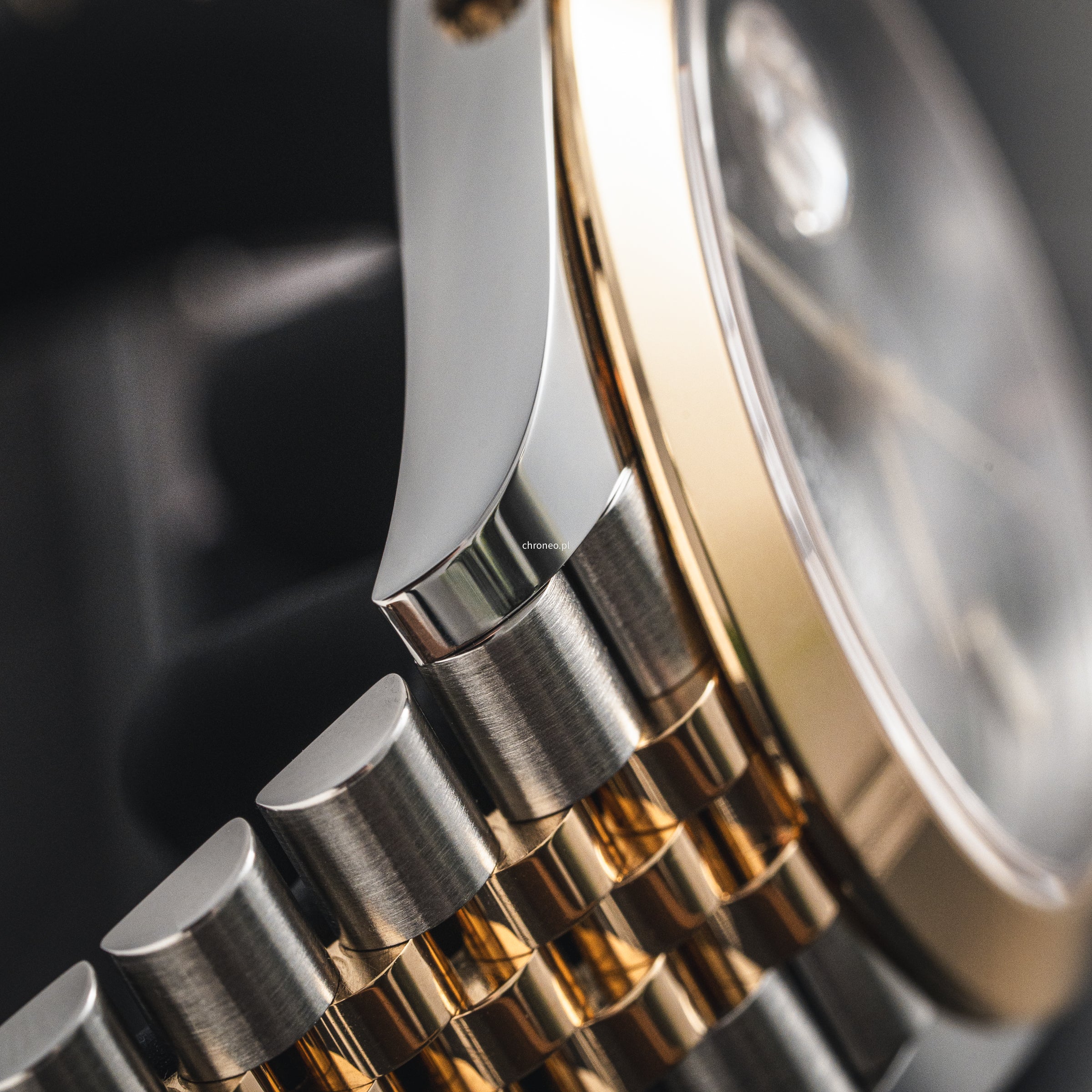 Rolex Datejust 41 Wimbledon ref. 126303