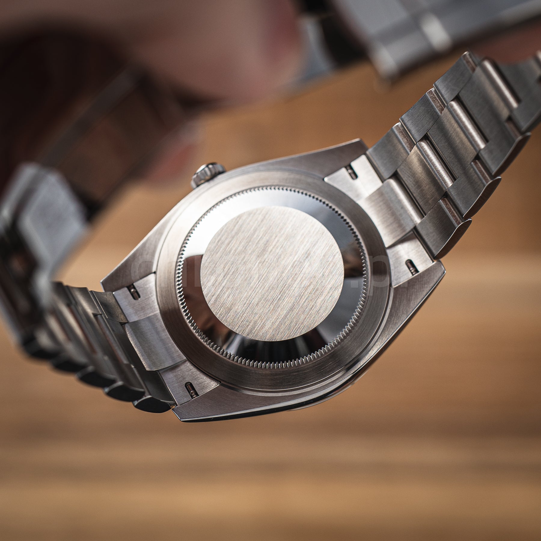 Rolex Datejust 41 126334 Wimbledon