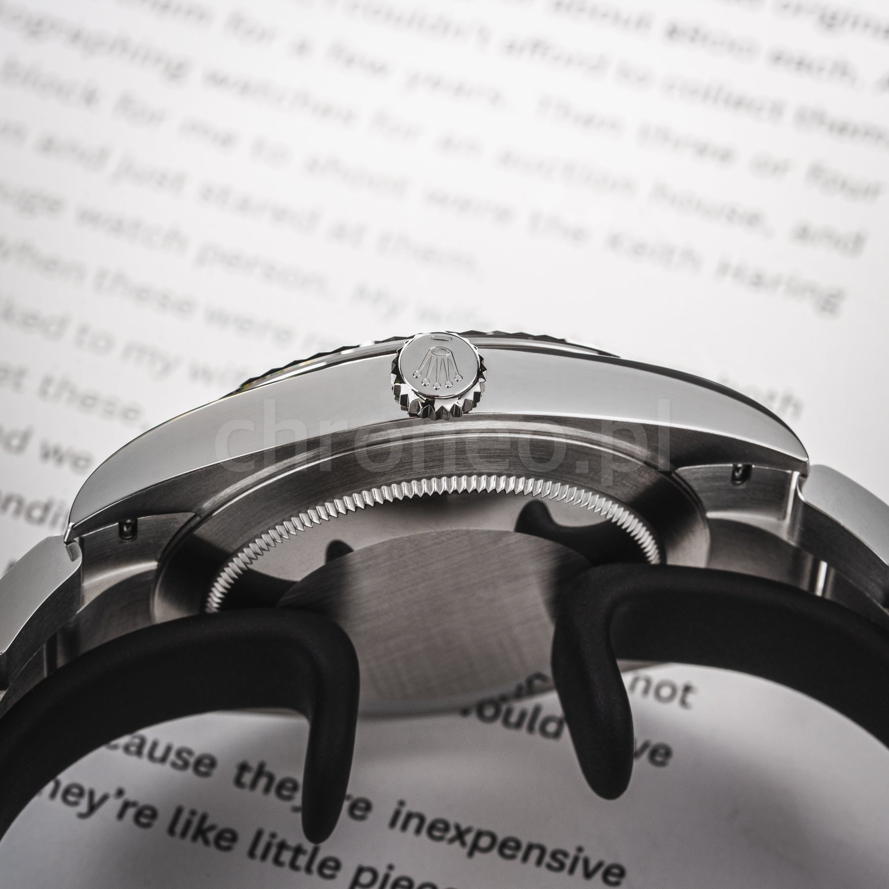 Rolex Datejust 41 126334 Wimbledon