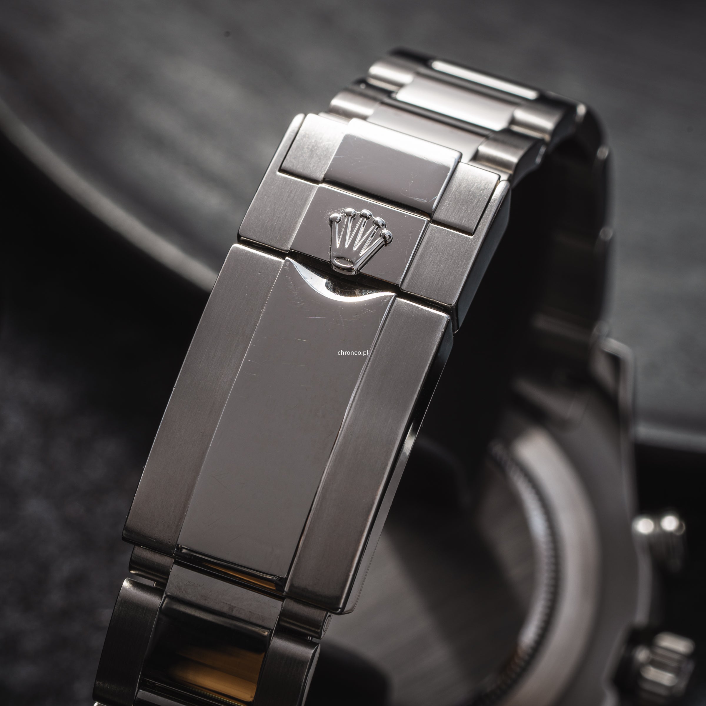 Rolex Yacht-Master II 44 mm ref. 116680