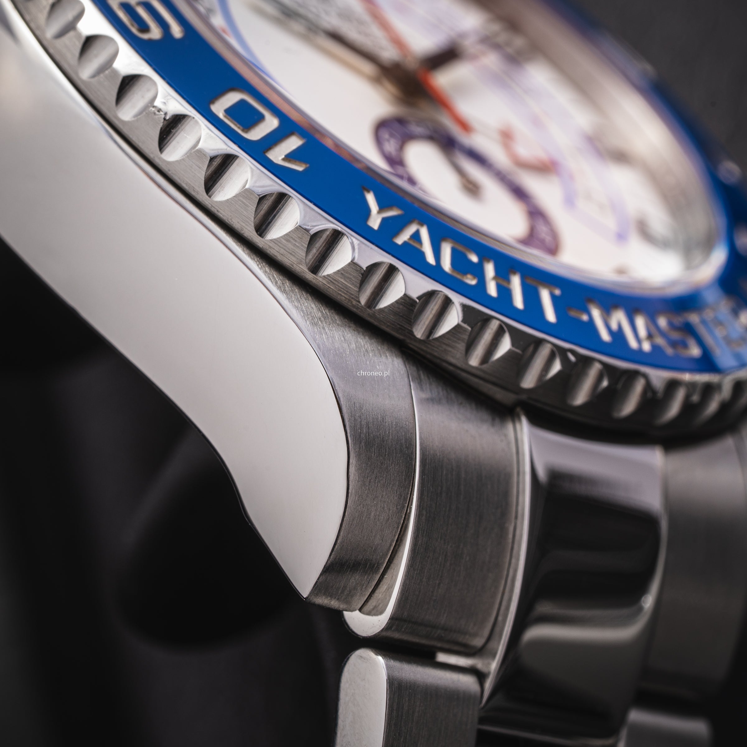 Rolex Yacht-Master II 44 mm ref. 116680