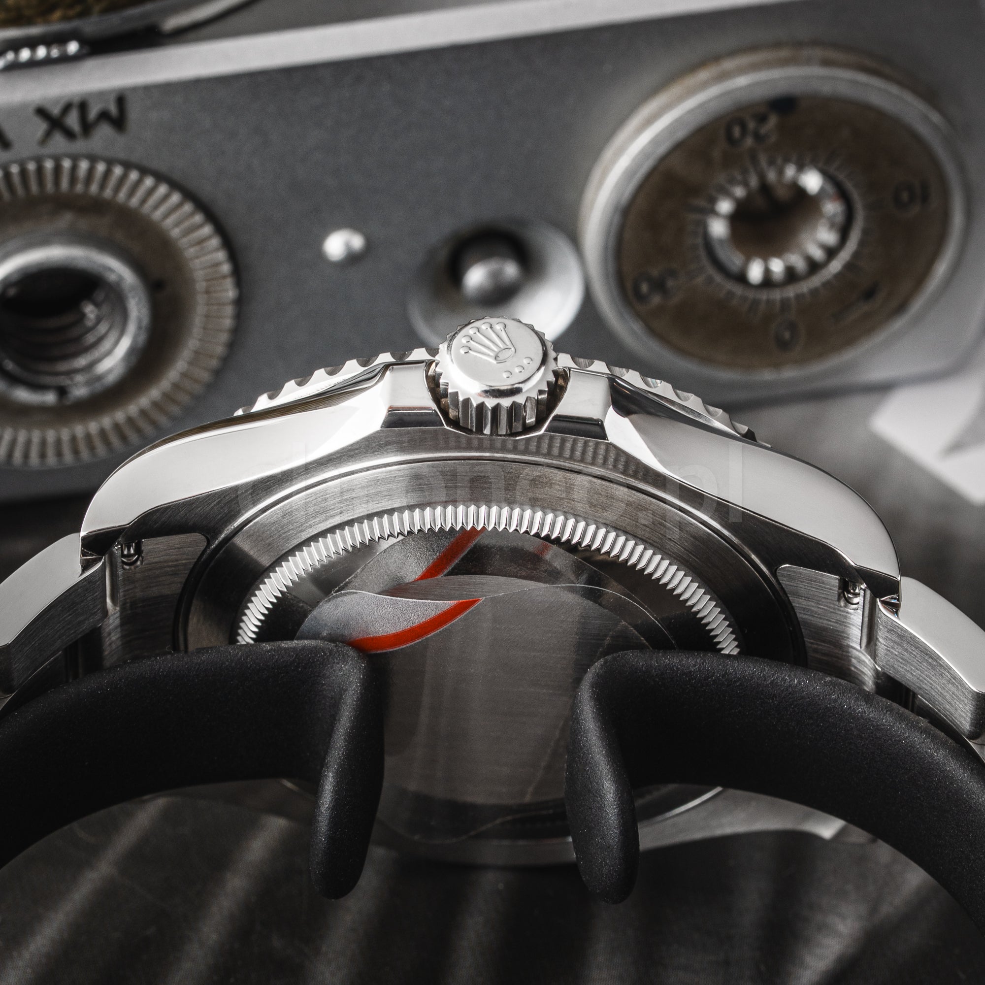 Rolex Yacht-Master 126622