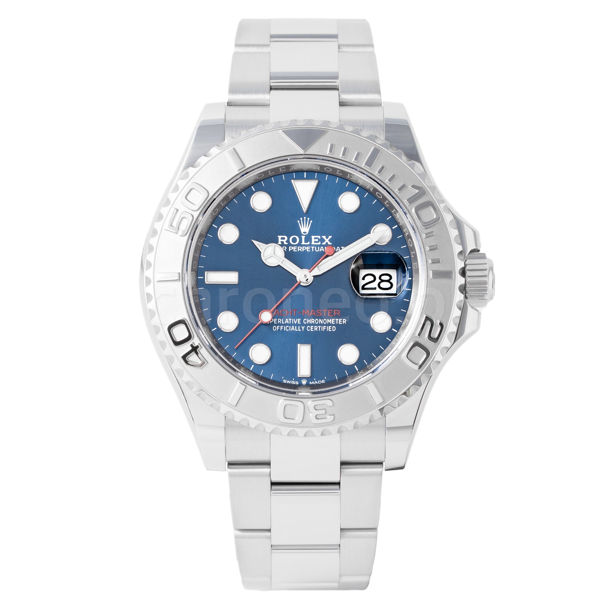 Rolex Yacht-Master 126622