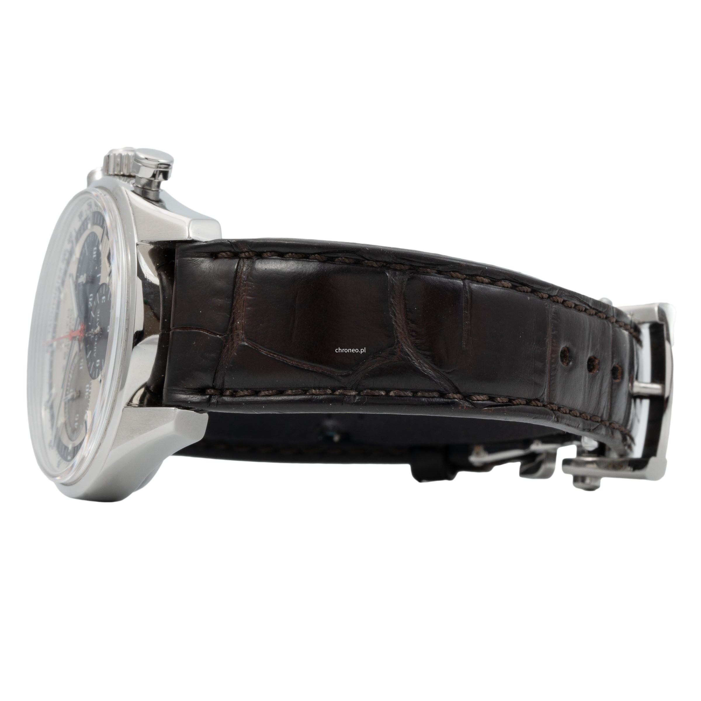 Zenith El Primero Original 1969 ref. 03.2150.400/69
