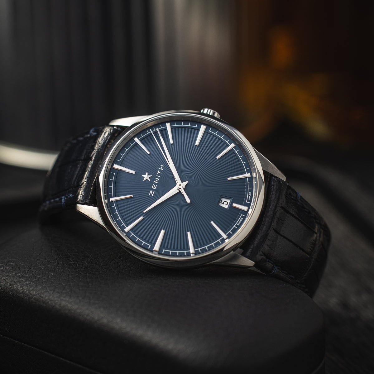 Zenith Elite Classic 03.3100.670/02.C922
