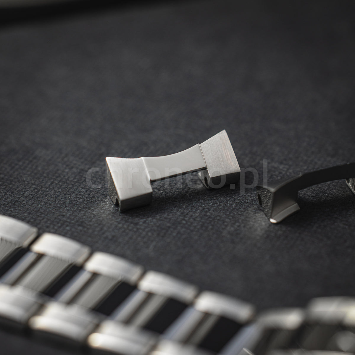 Zenith Chronomaster Sport bransoleta 20 mm