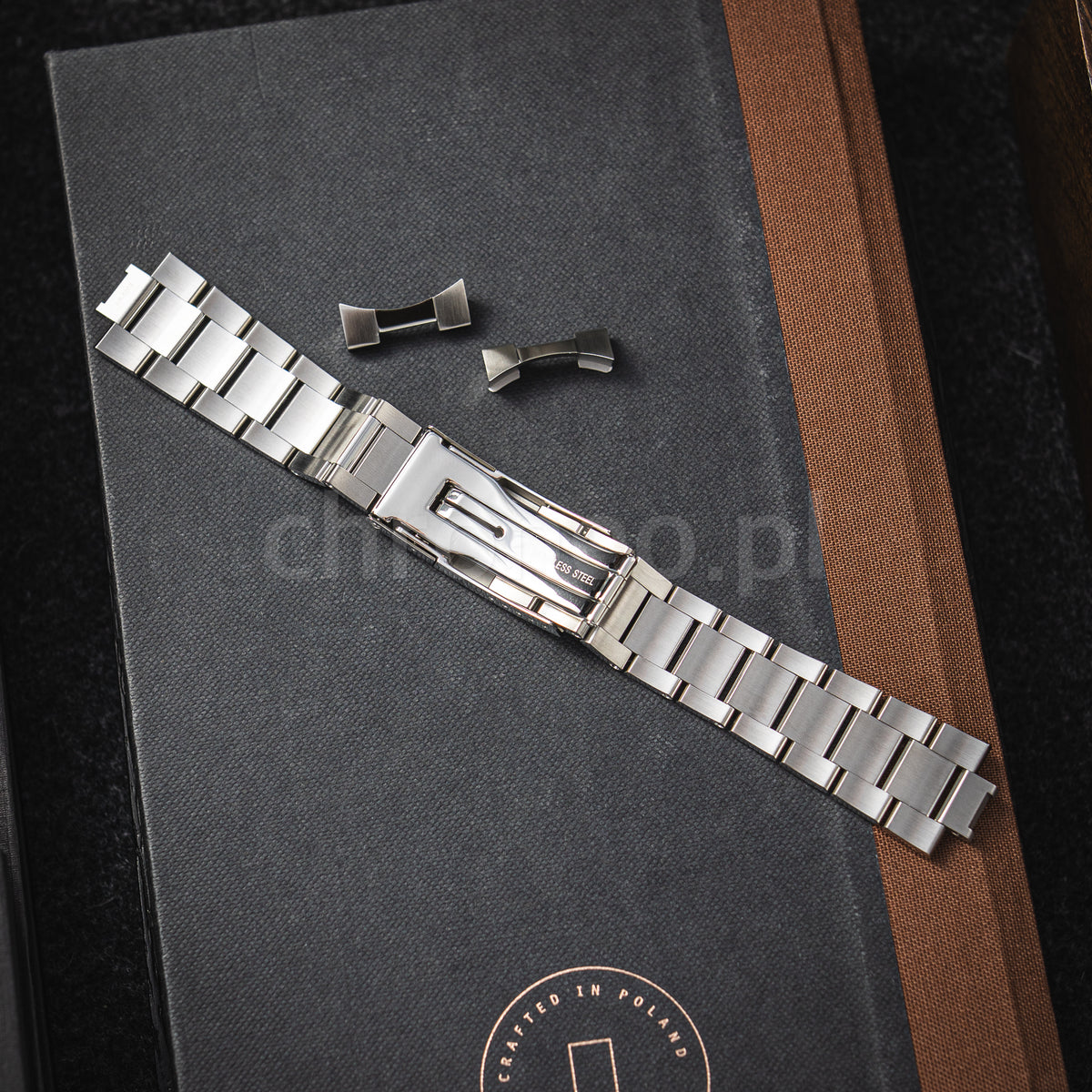 Zenith Chronomaster Sport bransoleta 20 mm