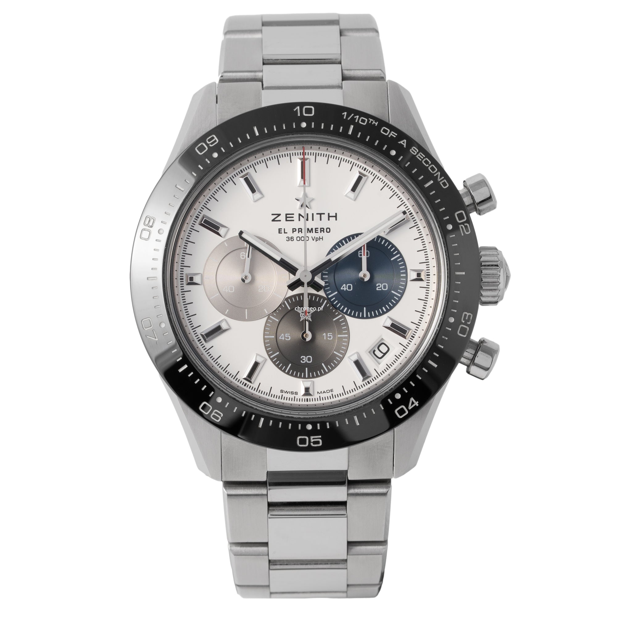 Zenith Chronomaster Sport 41 mm ref. 03.3100.3600/69.M3100
